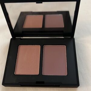 New Nars Duo Eyeshadow Charade